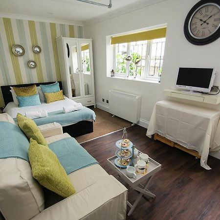 Between Piers - Central- By Brighton Holiday Lets Exterior foto